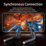 Xiaomi Redmi Wireless Bluetooth Earbuds – HiFi Stereo Sound & Hands-Free Mic