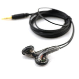 Venture Electronics VE Monk Plus HiFi Earbuds – Balanced Sound & Immersive Audio