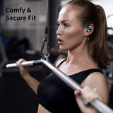 Wireless Sport Earbuds with Touch Control