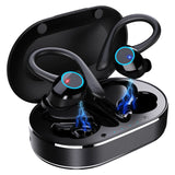 Wireless Sport Earbuds with Touch Control