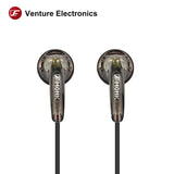 Venture Electronics VE Monk Plus HiFi Earbuds – Balanced Sound & Immersive Audio