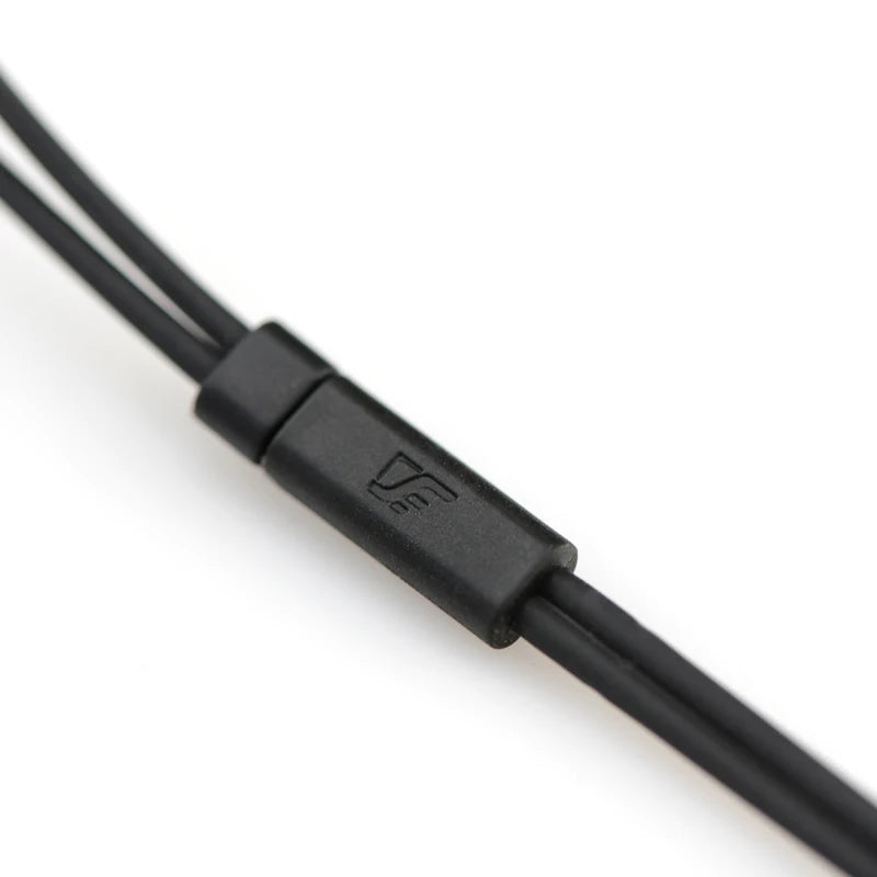 Venture Electronics VE Monk Plus HiFi Earbuds – Balanced Sound & Immersive Audio