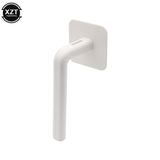 Self-Adhesive Under Cabinet Paper Roll & Towel Holder – Space-Saving Kitchen and Bathroom Rack