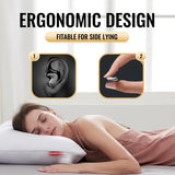 Xiaomi Mijia Sleep Invisible Wireless Earbuds with IPX5 Waterproof