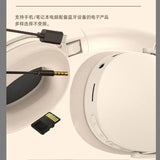 Xiaomi P2961 Wireless Bluetooth 5.3 Headphones – HiFi Stereo & Surround Sound