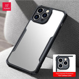 Clear Airbag Protection Case for iPhone