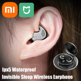 Xiaomi Mijia Sleep Invisible Wireless Earbuds with IPX5 Waterproof