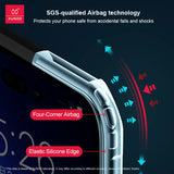 Clear Airbag Protection Case for iPhone