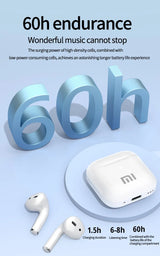 Xiaomi AP05 Buds5 True Wireless Earbuds – HiFi Sound, Bluetooth 5.3, and Noise Reduction