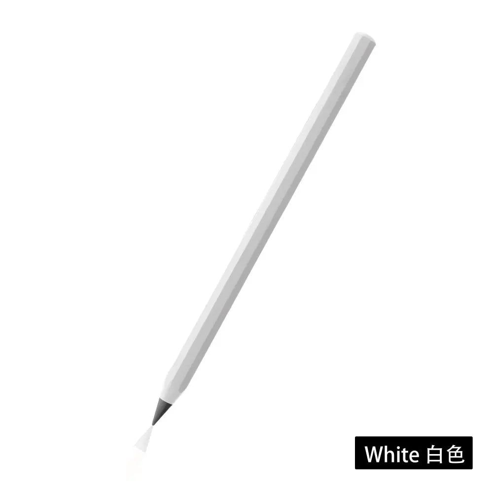 Metal Eternal No-Ink Writing Instrument with HB Lead