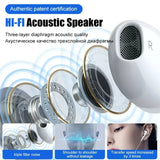 Wired Earphones for iPhone 15/14/13 Pro Max – HiFi Sound & Noise-Cancelling