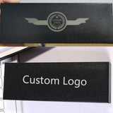 Luxury Metal Ballpoint Pen with Custom Engraving Option