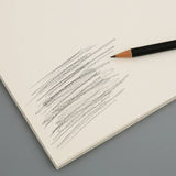 Professional Sketchbook – Thick 160GSM Paper, Spiral Bound, Ideal for Art, Drawing, and Watercolor