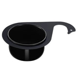 VKTECH Stainless Steel Kitchen Sink Drain Basket – Swan Food Filter, Corner Strainer