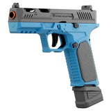 SIG17 Manual Pistol with Shell Ejection & Metal Components