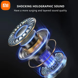 Xiaomi AP05 Buds5 True Wireless Earbuds – HiFi Sound, Bluetooth 5.3, and Noise Reduction
