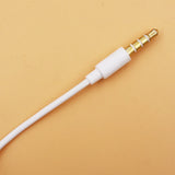Wired In-Ear Headphones with Mic for Samsung Galaxy Series