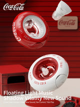 Coca-Cola Bluetooth Wireless Earphones – HIFI Stereo, Waterproof, with Mic