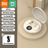 Xiaomi Mijia Sleep Invisible Wireless Earbuds with IPX5 Waterproof