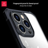 Clear Airbag Protection Case for iPhone