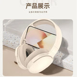 Xiaomi P2961 Wireless Bluetooth 5.3 Headphones – HiFi Stereo & Surround Sound