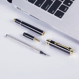 Luxury Metal Ballpoint Pen with Custom Engraving Option