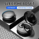 Xiaomi Mijia Sleep Invisible Wireless Earbuds with IPX5 Waterproof