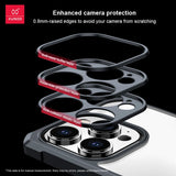 Clear Airbag Protection Case for iPhone