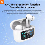 Xiaomi ANC Wireless Bluetooth Earbuds – Touch Control & Active Noise Cancelling
