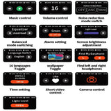 Xiaomi ANC Wireless Bluetooth Earbuds – Touch Control & Active Noise Cancelling