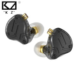 KZ ZS10 PRO X Hi-Fi Metal Hybrid In-Ear Earphone with Noise Isolation