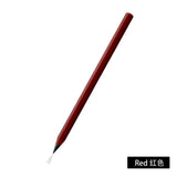 Metal Eternal No-Ink Writing Instrument with HB Lead