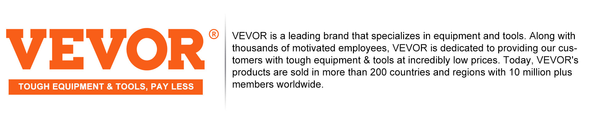 VEVOR Sparkling Water Maker – Home Carbonating Machine with 60L CO2 Cylinder Compatibility